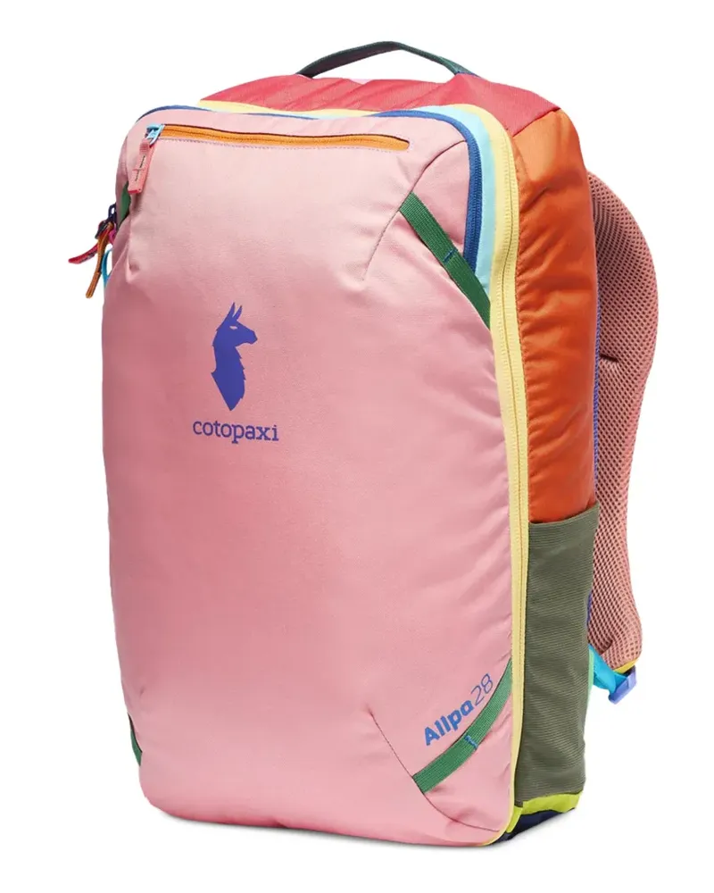 Cotopaxi Allpa 28L backpack - Rosa Rosa