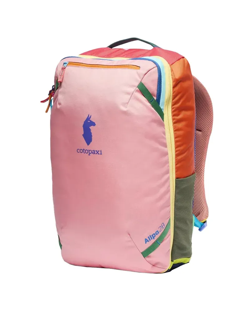 Cotopaxi Allpa 28L backpack - Rosa Rosa