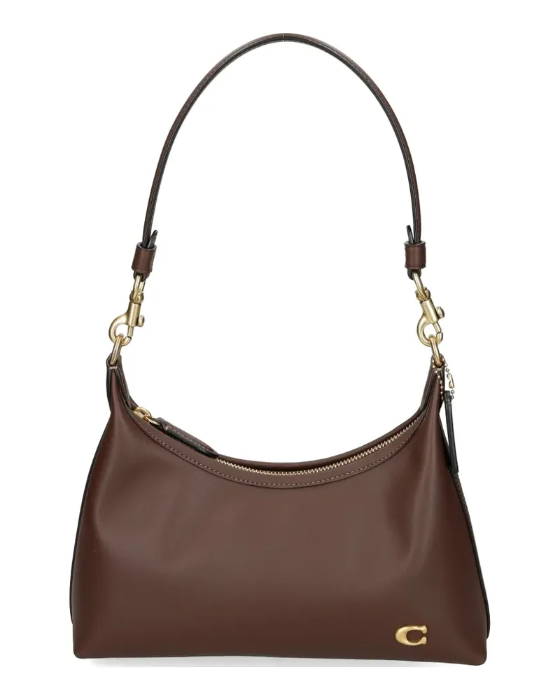 Coach Juliet shoulder bag - Braun Braun