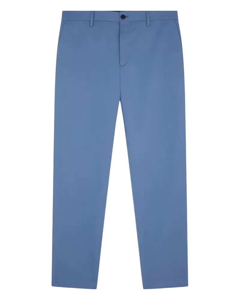 Paul Smith Hose mit Seitentaschen - Blau Blau