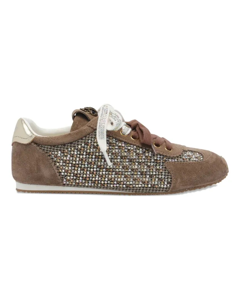 Kurt Geiger Islington sneakers - Braun Braun