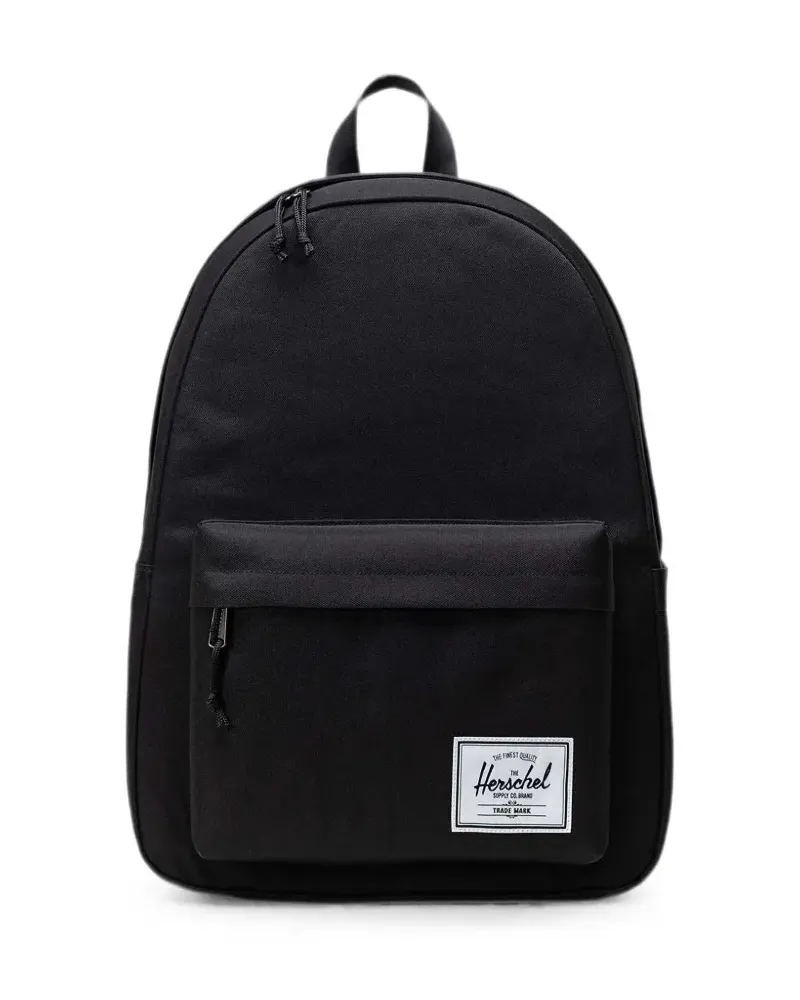 Herschel Supply Co. XL Classic backpack - Schwarz Schwarz