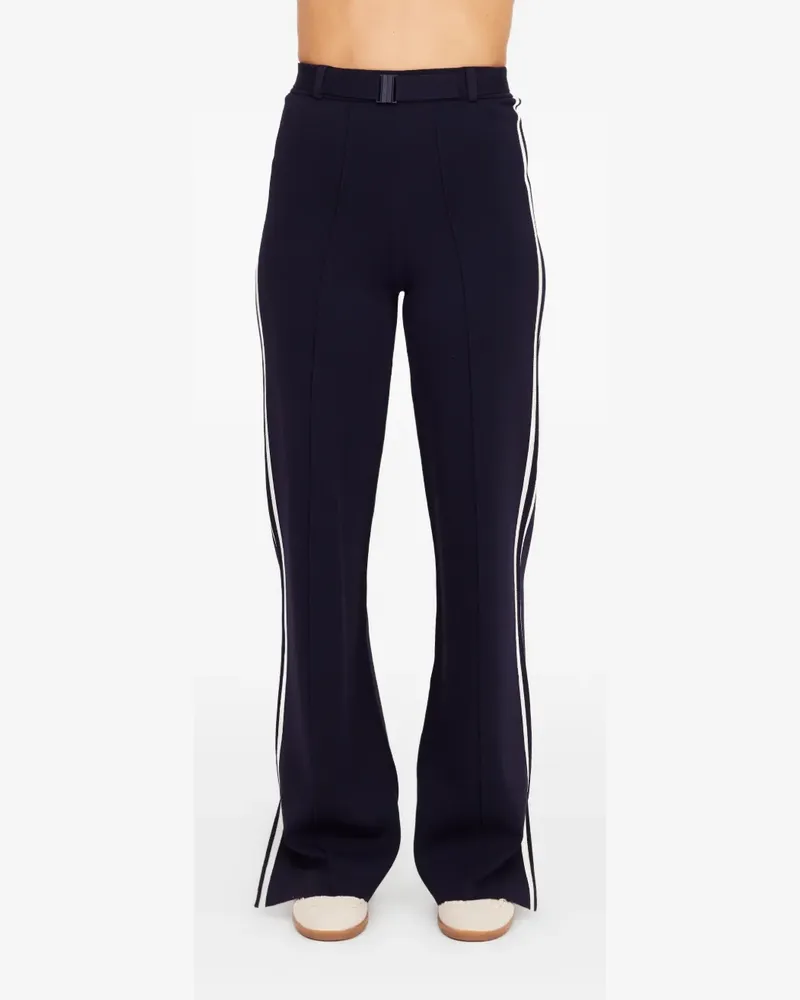The Upside Monte Carlo Freya trousers - Blau Blau