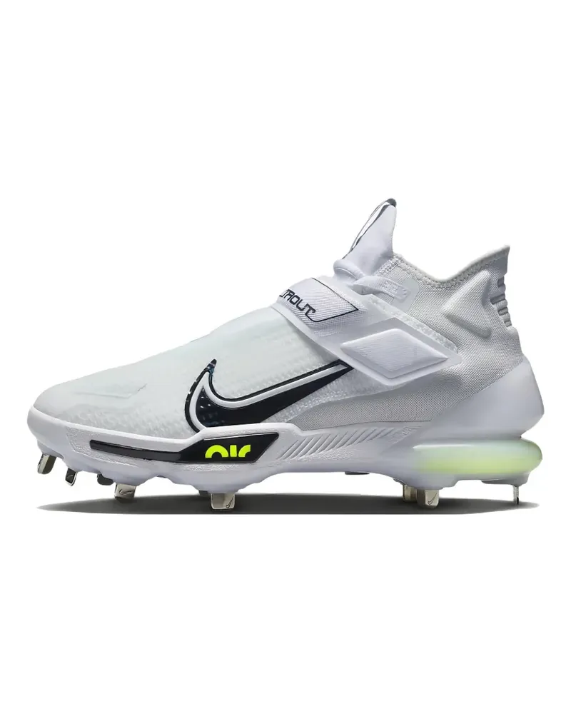 Nike Force Zoom Trout 8 Elite Sneakers - Weiß Weiß
