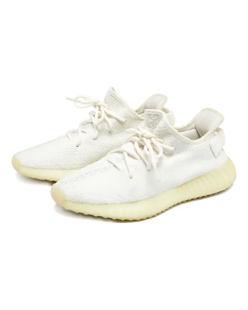 adidas x Yeezy Boost 350 V2 Sneakers - Weiß Weiß