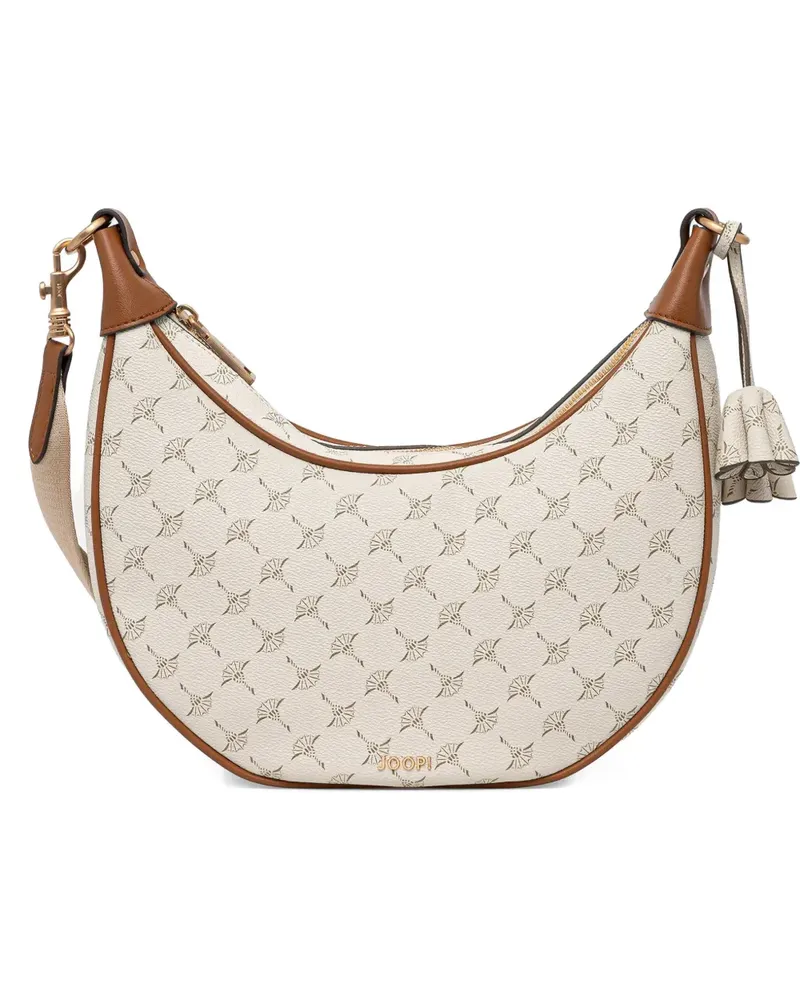 JOOP! Cortina Jennifer Schultertasche - Nude Nude