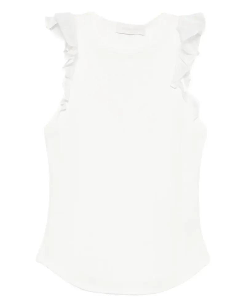 Zimmermann Awaken Blusentop - Weiß Weiß