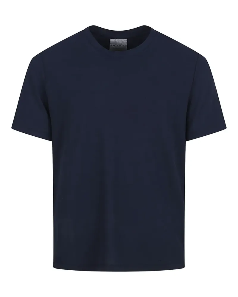 Ballantyne T-Shirt mit Rundhalsausschnitt - Blau Blau