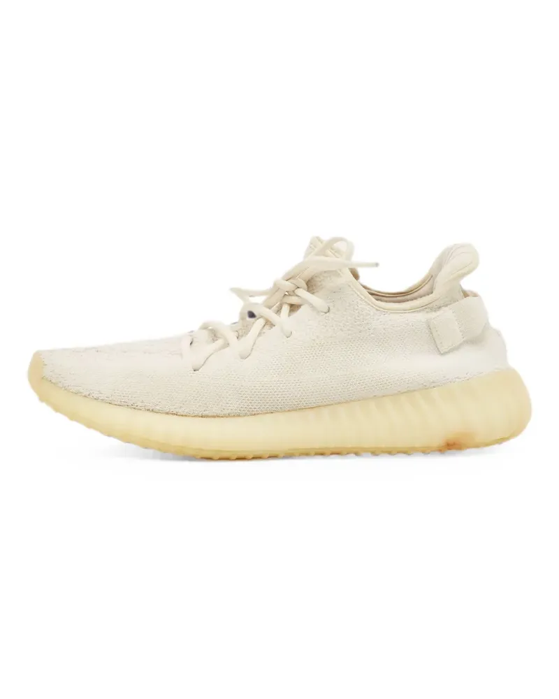 adidas Boost 350 V2 sneakers - Weiß Weiß
