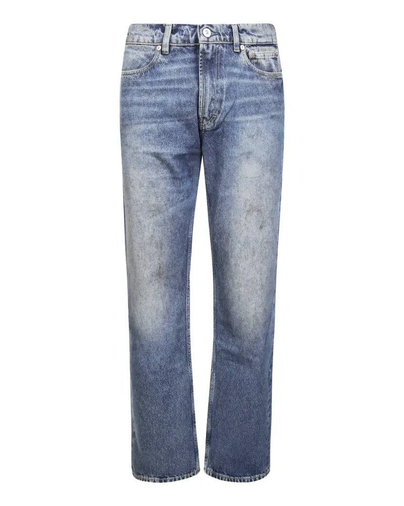 Our Legacy Carlson Cut jeans - Blau Blau