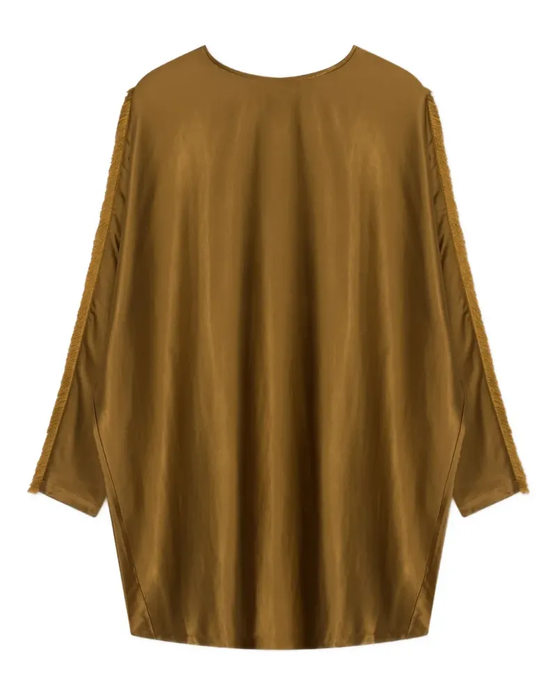 AERON Diti Kleid - Braun Braun