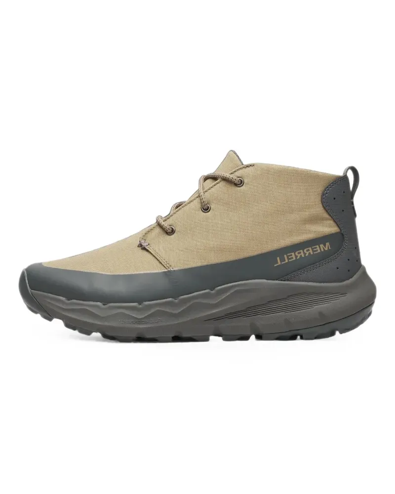 MERRELL Nova 4 Traveller Metro Mid sneakers - Nude Nude