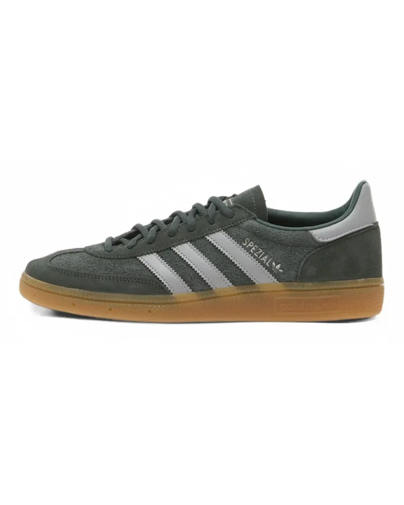 adidas Handball Spezial Schuhe - Grün Grün