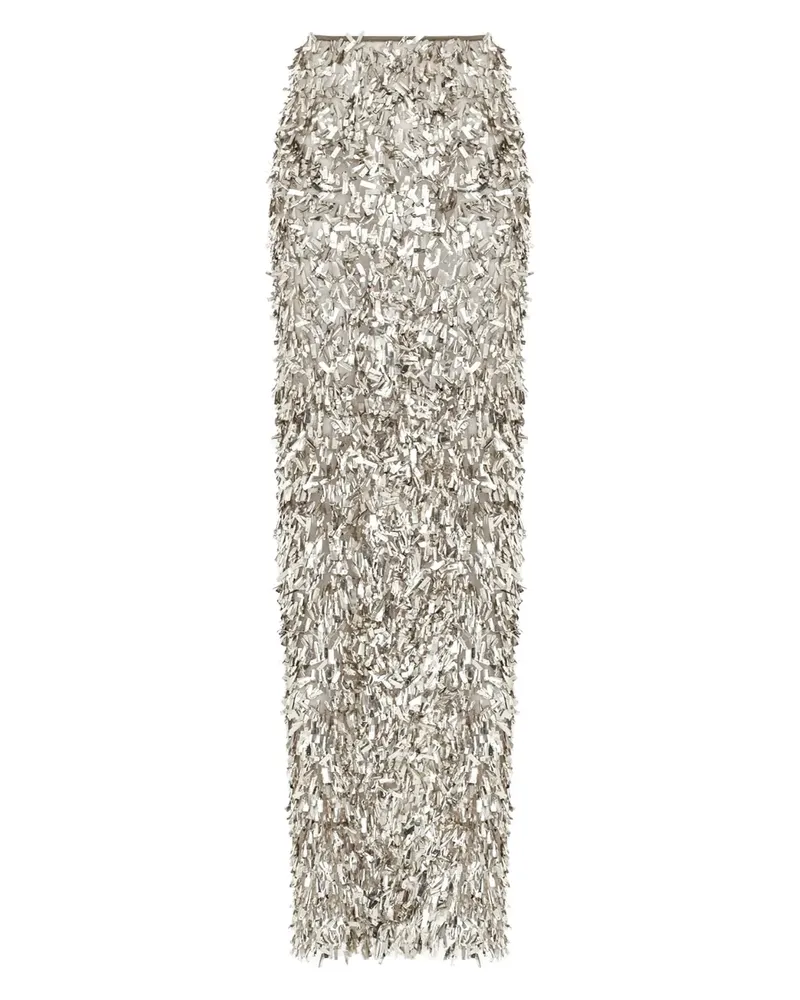 The New Arrivals Ilkyaz Ozel Sirena Rock - Gold Gold