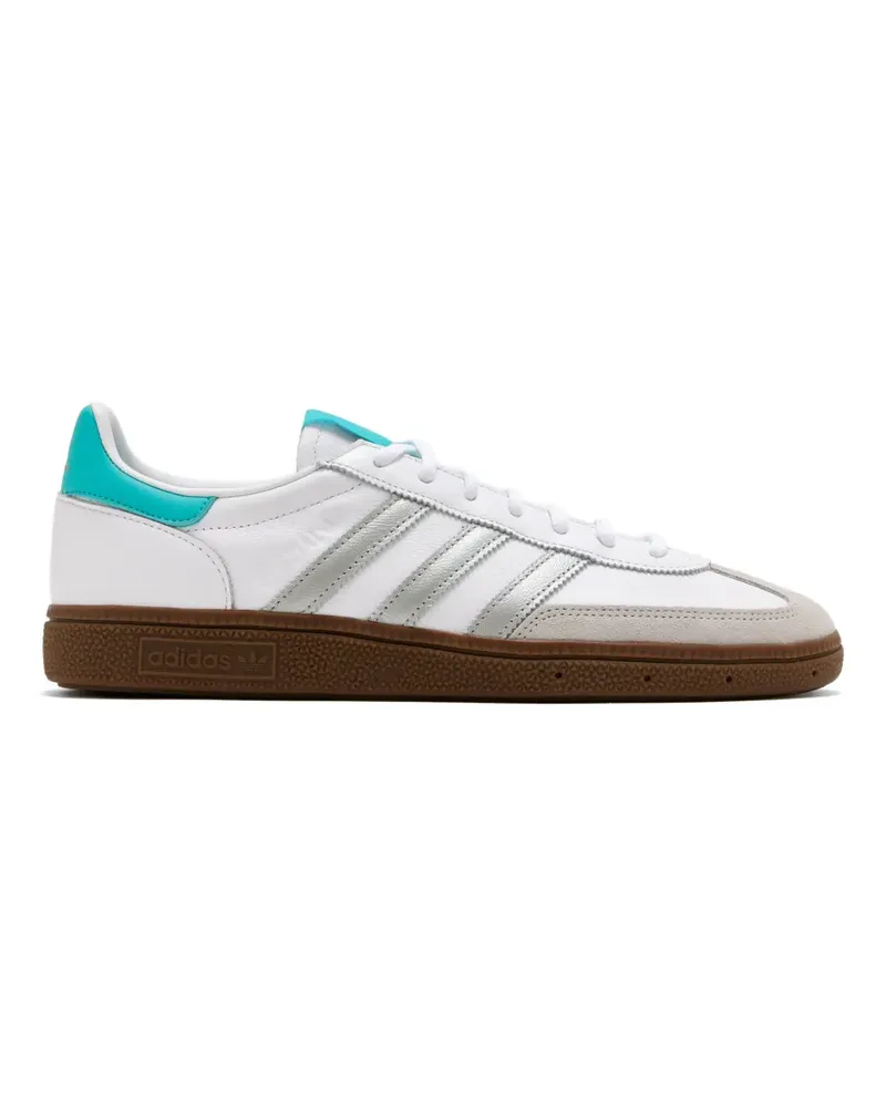adidas x MERCEDES Handball Spezial Sneakers - Weiß Weiß