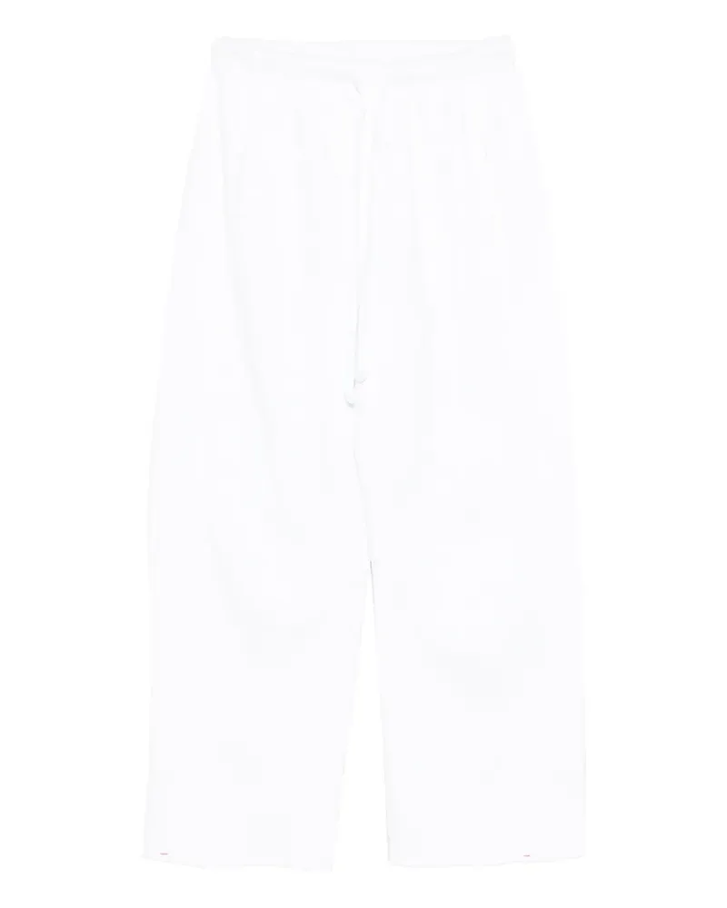 Xírena Clayton Jogginghose - Weiß Weiß