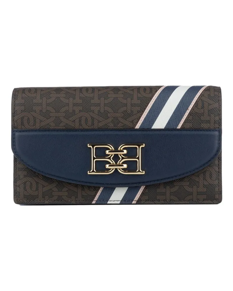 Bally Beylor Clutch - Braun Braun