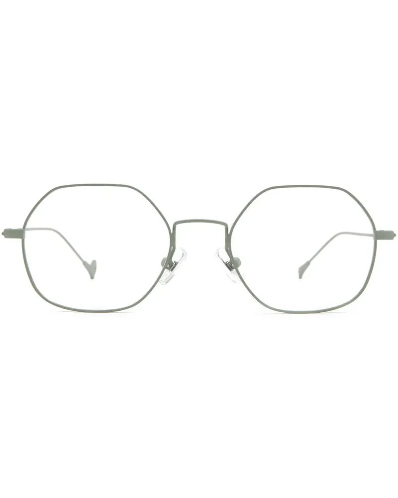 Eyepetizer Paul Brille - Grün Grün