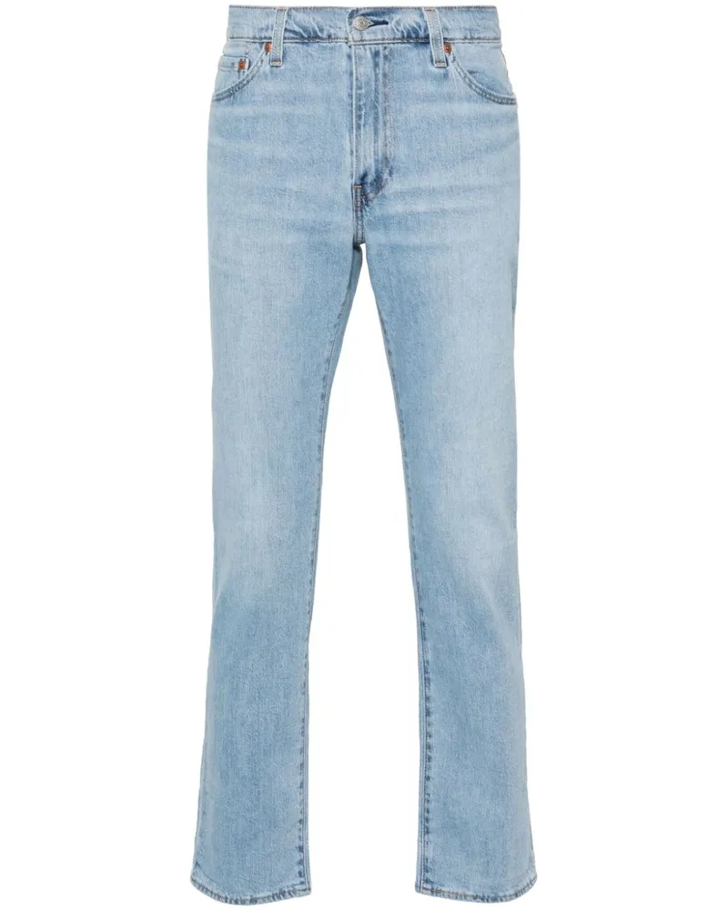 Levi's Mau Jeans - Blau Blau