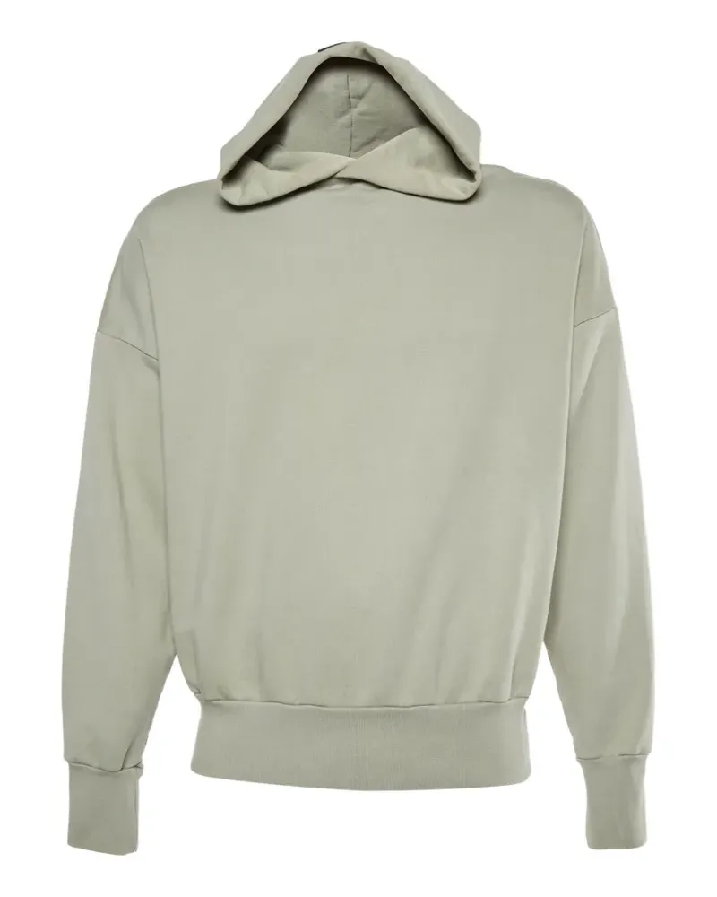 Fear of God terry hoodie - Grau Grau
