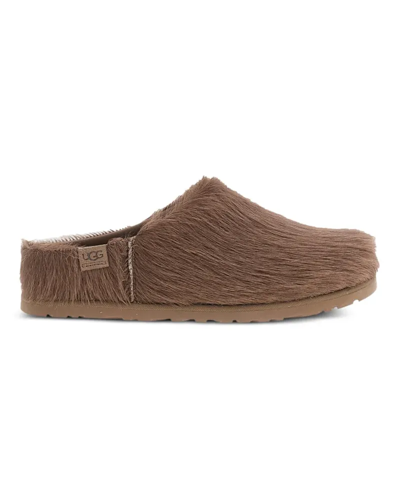 UGG Otzo Loafer aus Wildleder - Braun Braun