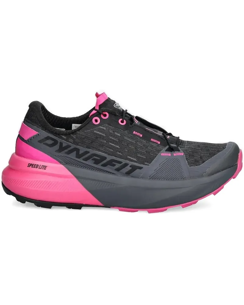 Dynafit Ultra Pro 2 Dames Sport-Sneakers - Schwarz Schwarz