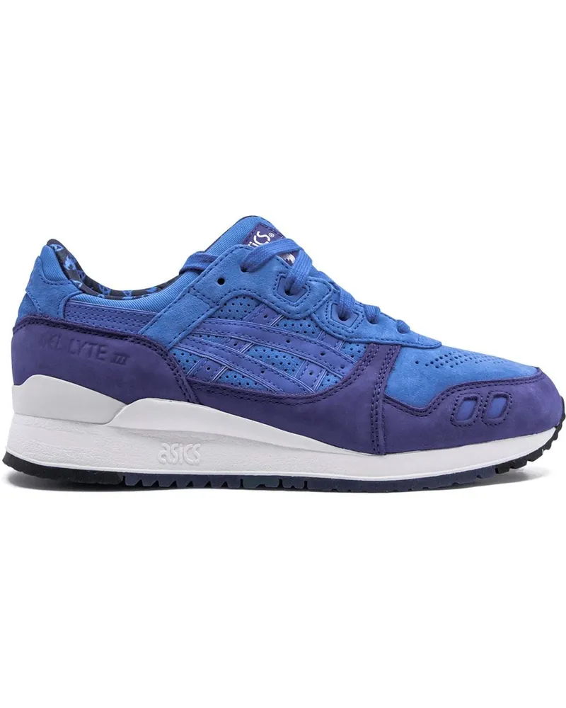 Asics GEL-Lyte 3' Sneakers - Blau Blau
