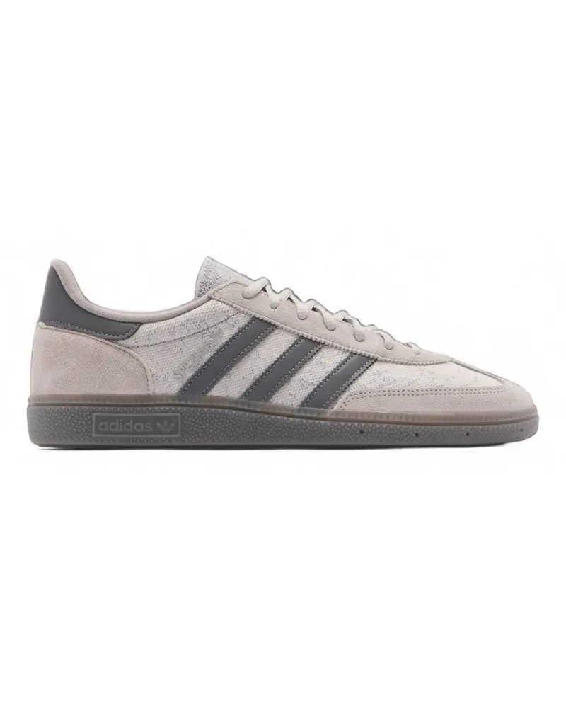 adidas Spezial Sneakers mit Einsätzen - Grau Grau