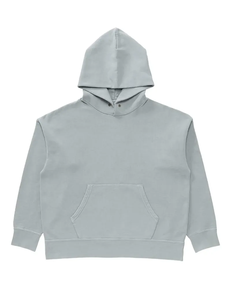 Visvim Sweatshirt mit Kapuze - Grün Grün