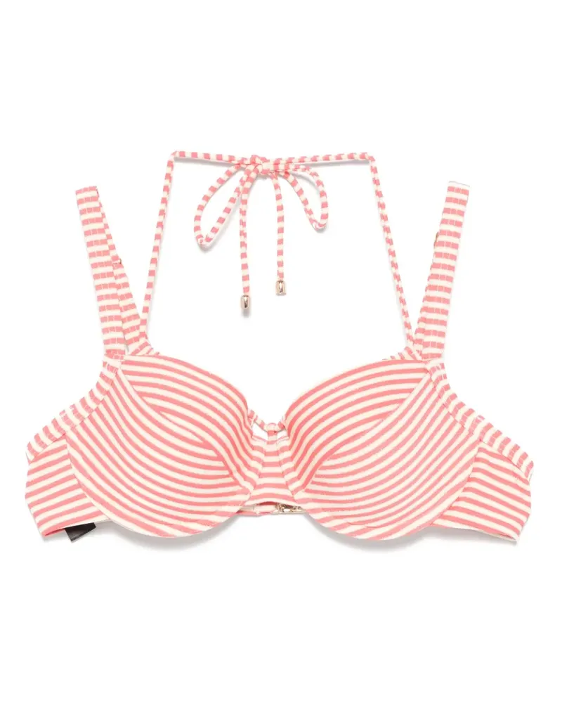 Marlies Dekkers Holi Vintage Bikinioberteil - Rosa Rosa