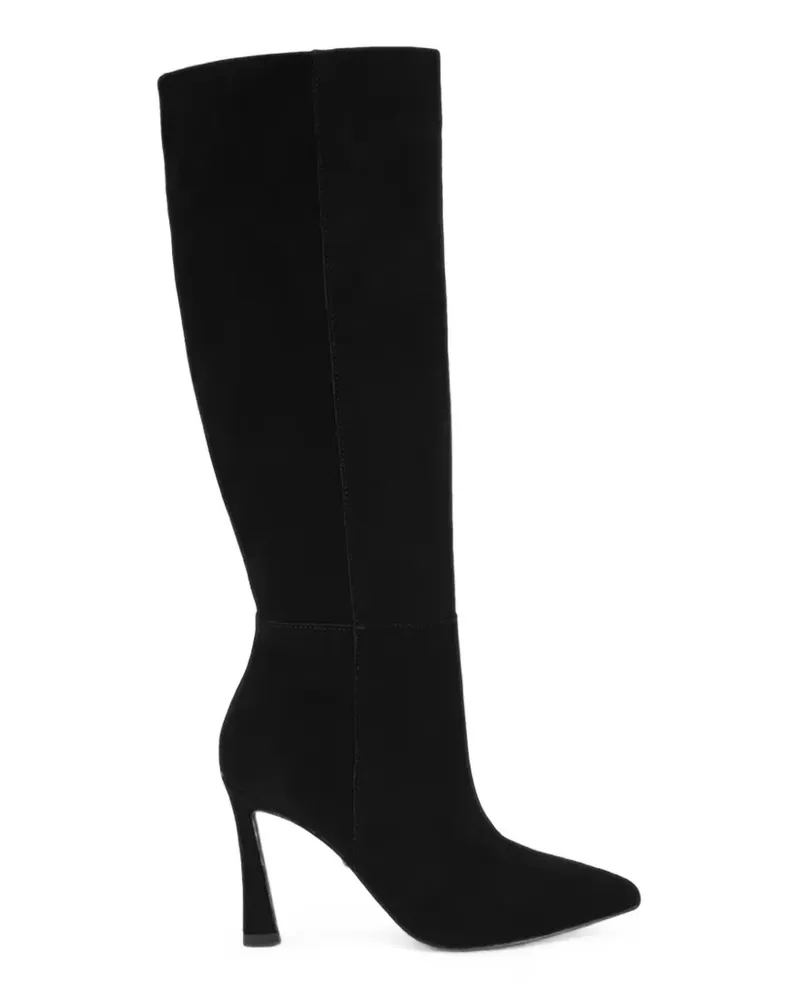 Kurt Geiger Annabel Stiefel - Schwarz Schwarz