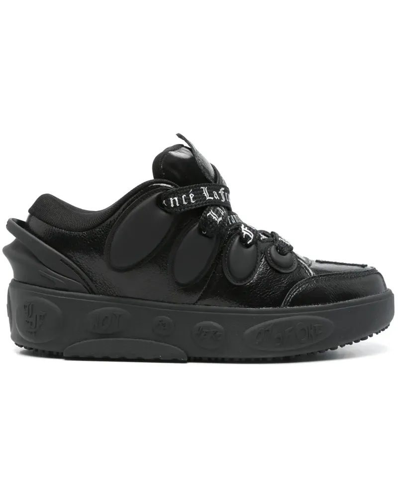 Puma x Lamelo Ball LaFrancé Sneakers - Schwarz Schwarz