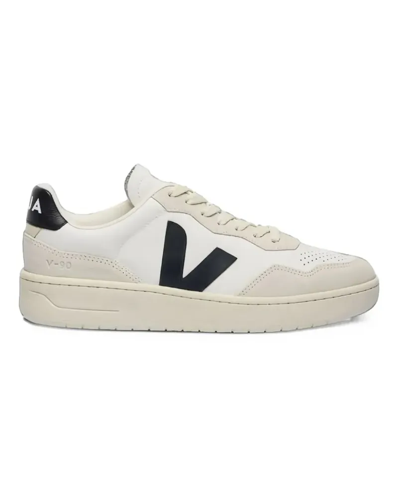 VEJA V-90 sneakers - Weiß Weiß