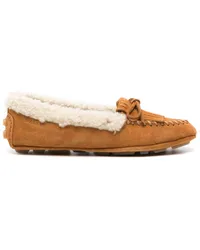 Bally Klemp Loafer Braun