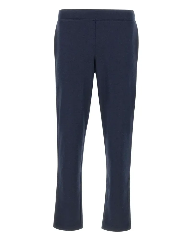 Filippo de Laurentiis Hose mit geradem Bein - Blau Blau