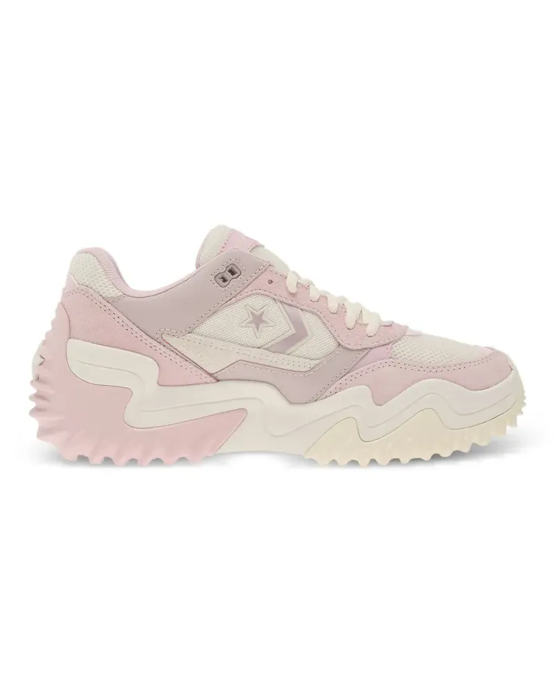 Converse Wave Motion sneakers - Rosa Rosa