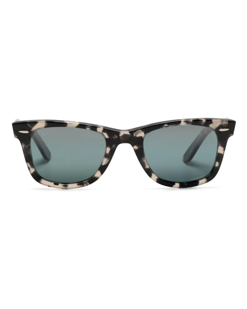 Ray Ban Original Wayfarer Chomance Sonnenbrille wayfarer Schwarz