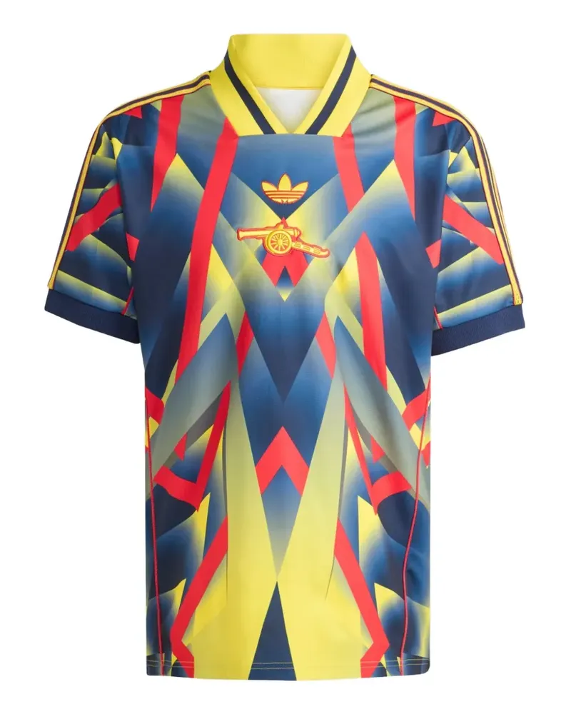 adidas Arsenal FC LFSTLR Trikot - Blau Blau