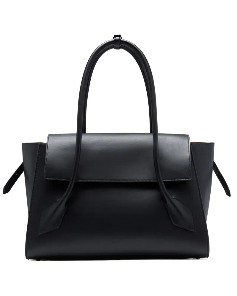 Proenza Schouler Tate Tote Bag - Schwarz Schwarz