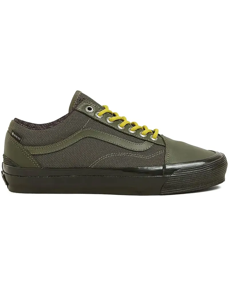 Vans Old Skool 36 Sneakers - Grün Grün