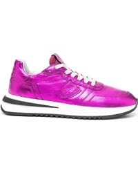 Philippe Model Tropez 2.1 Sneakers Rosa