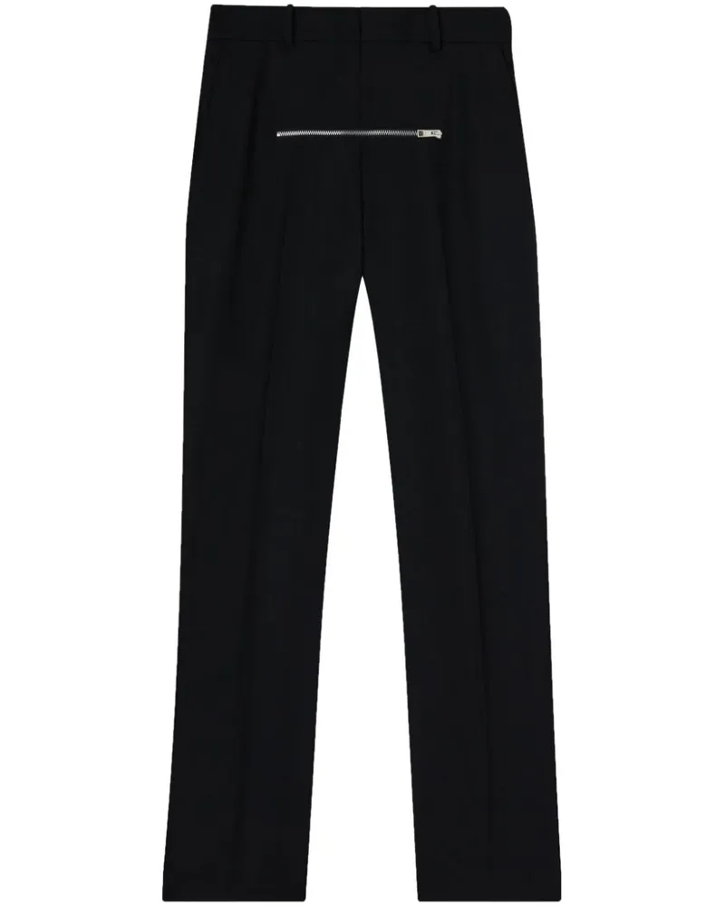 JORDANLUCA Robin Hose - Schwarz Schwarz