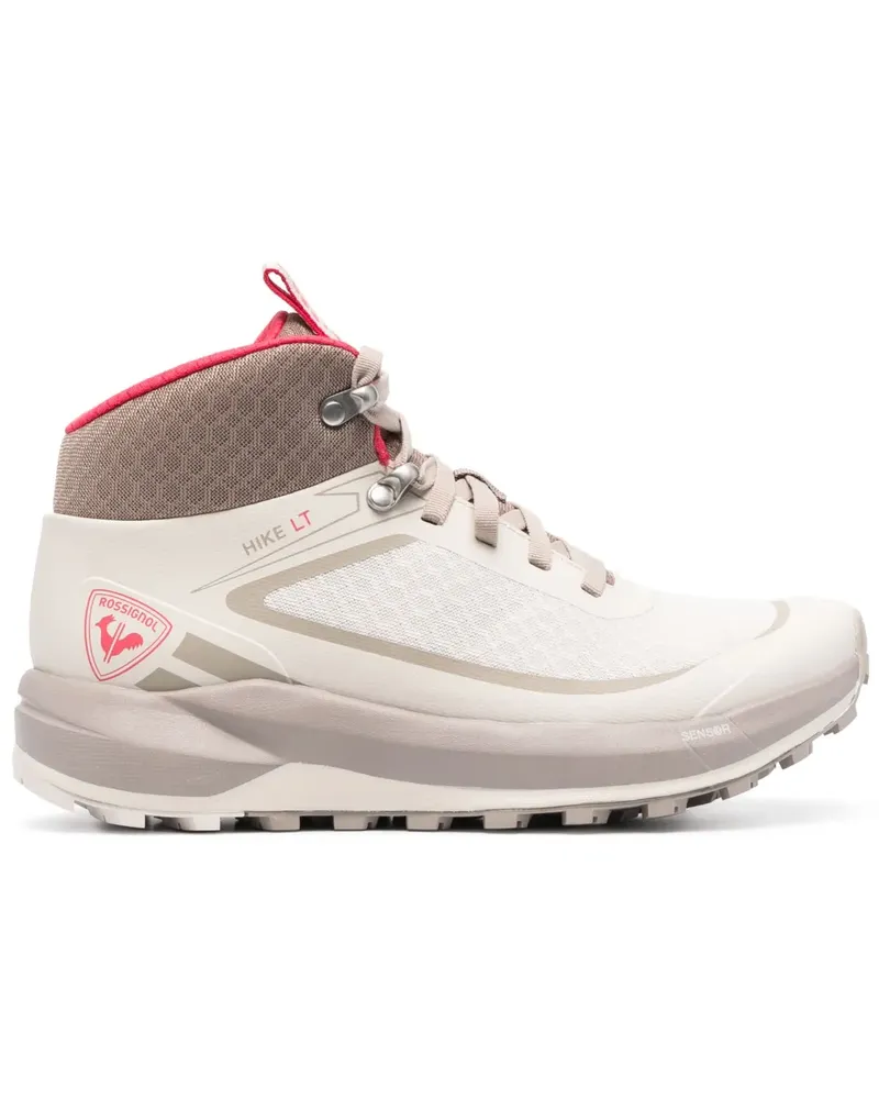 Rossignol Klassische Wanderschuhe - Nude Nude