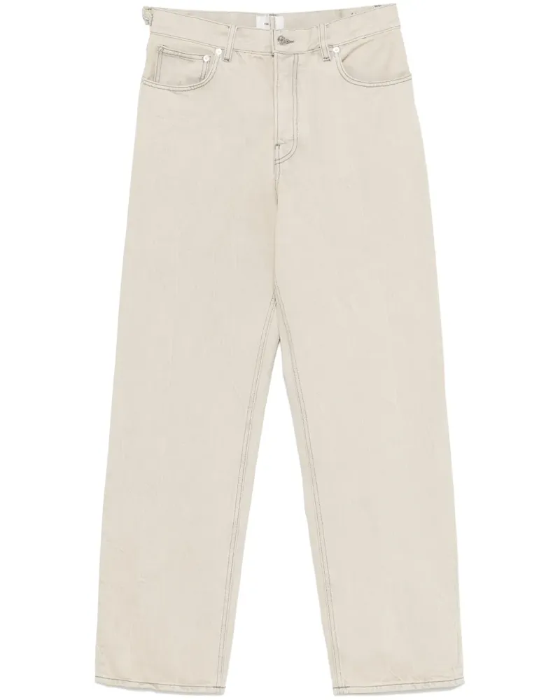 Haikure Logan Jeans - Grau Grau