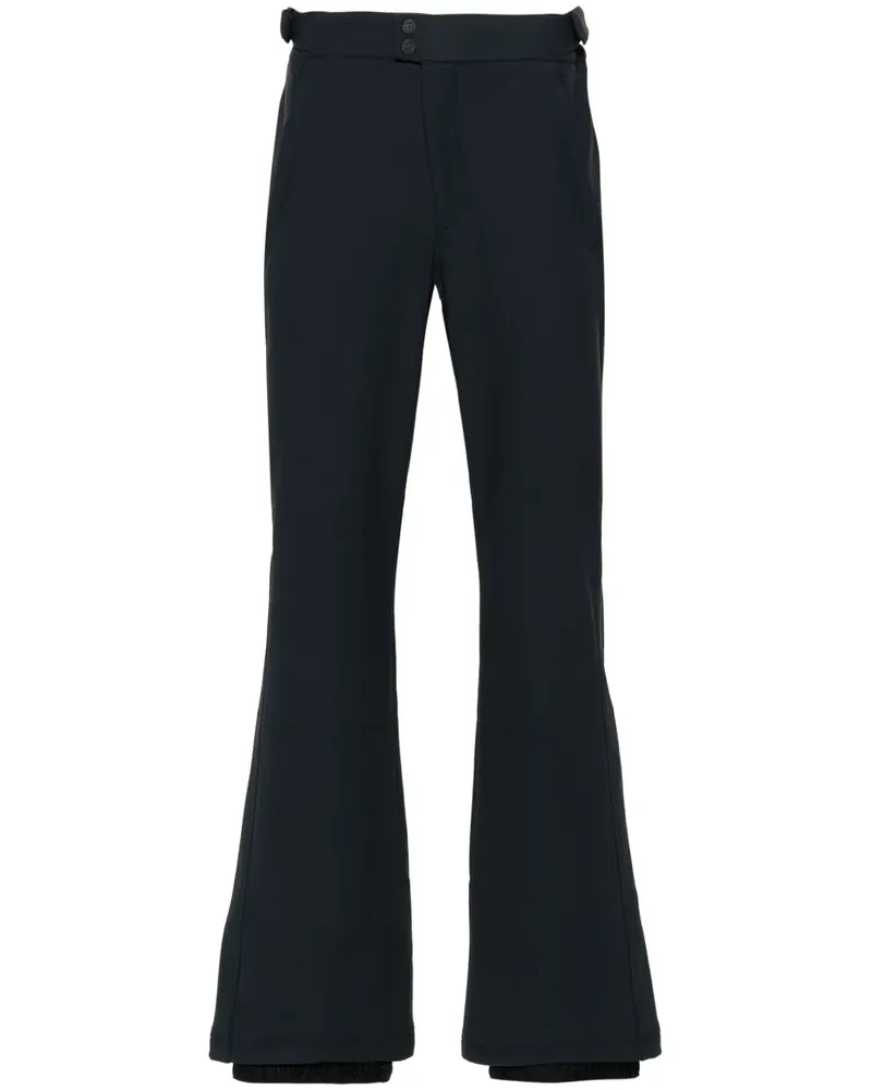 Rossignol Origin Soft Shell Skihose - Schwarz Schwarz