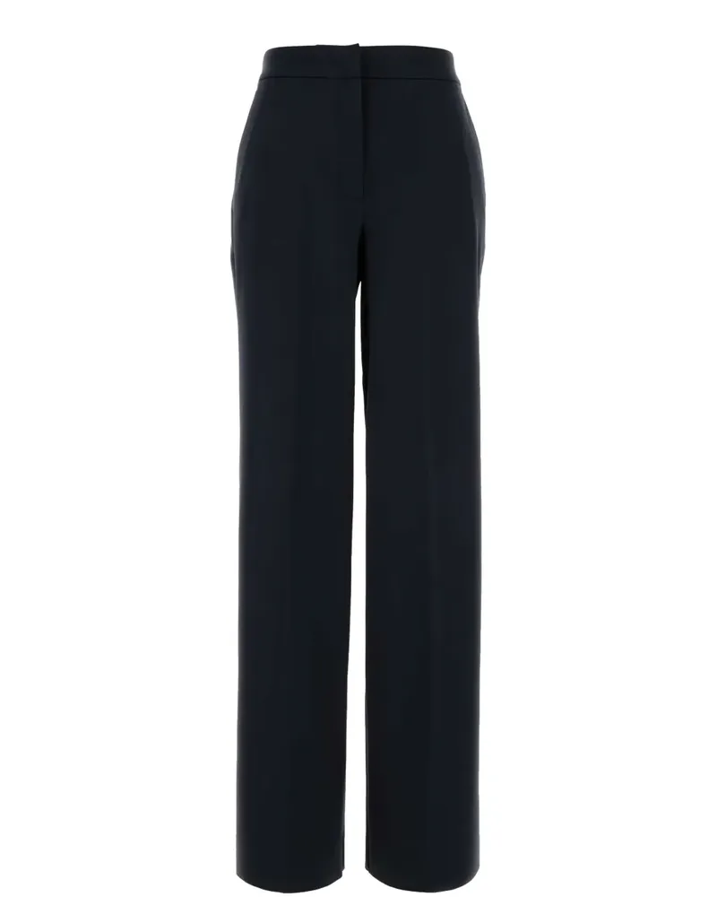 Max Mara Weekend Hose - Blau Blau