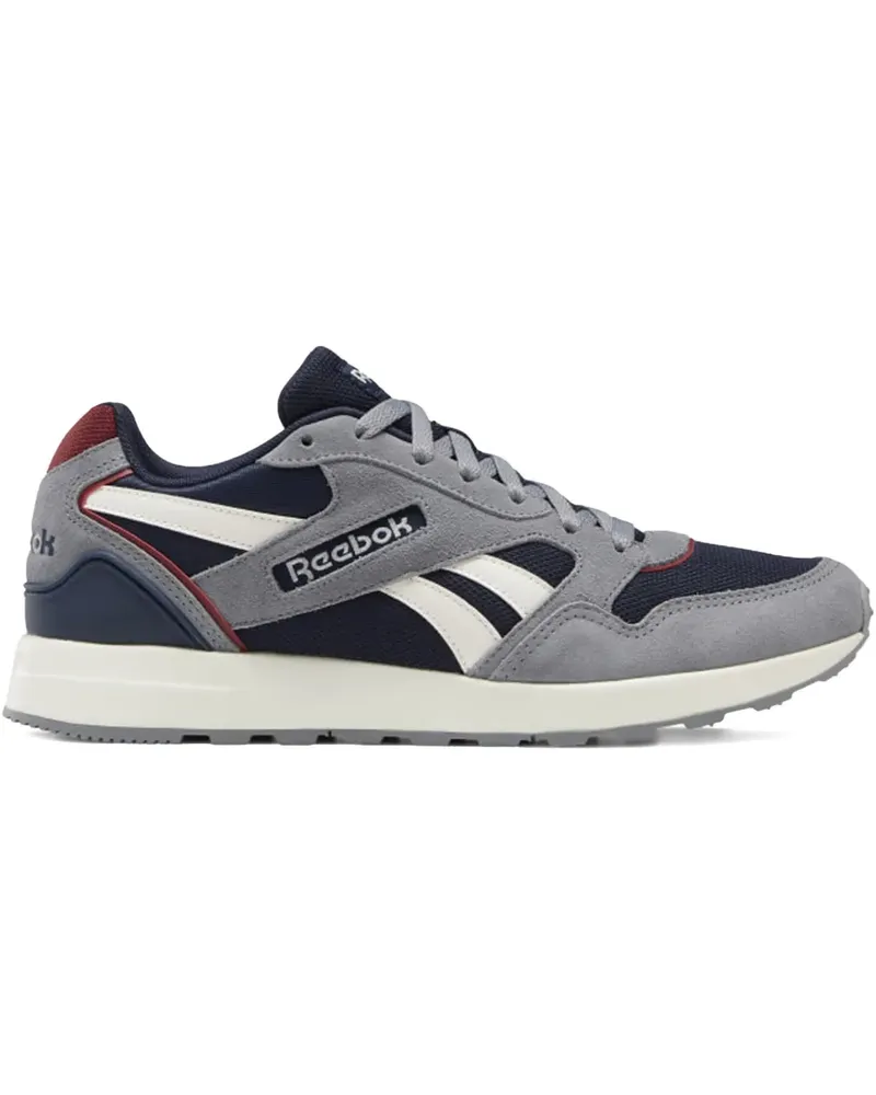 Reebok GL 1000 "Vector Navy" Sneakers - Grau Grau
