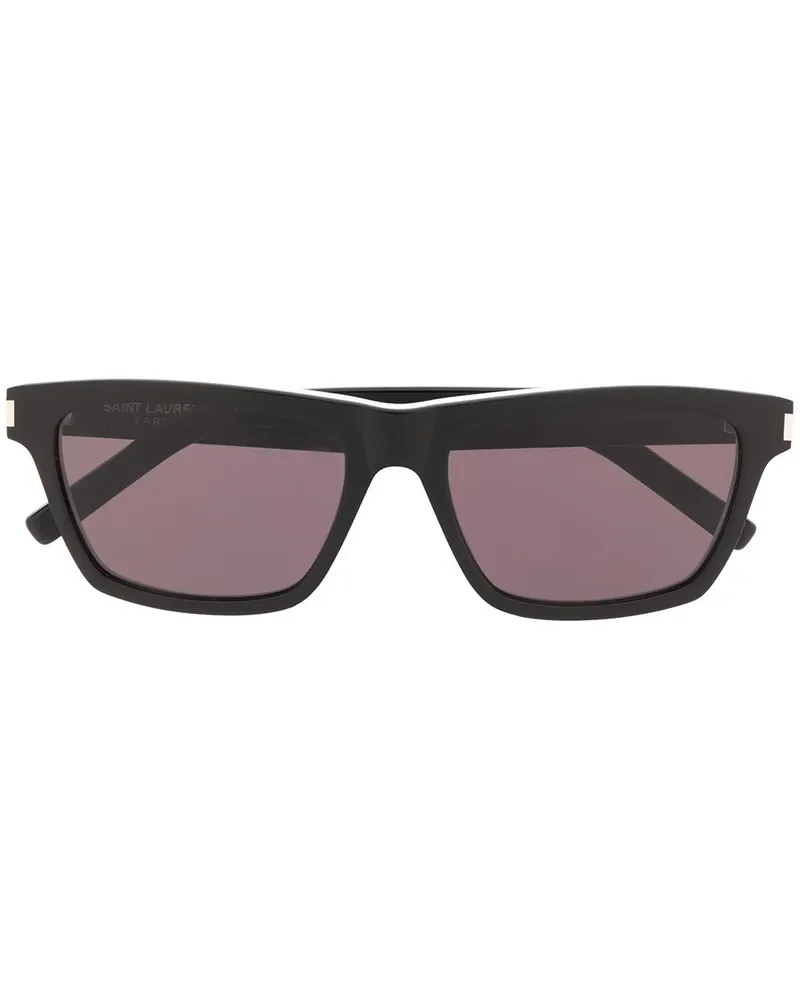 Saint Laurent SL274' Sonnenbrille - Schwarz Schwarz