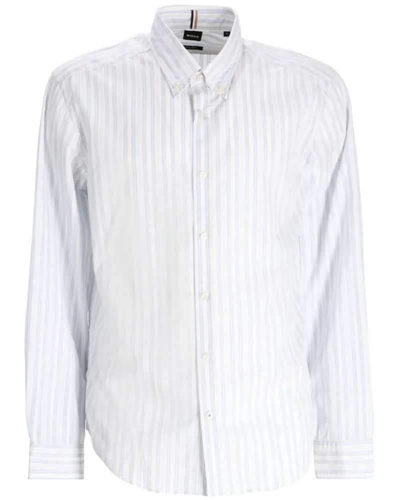 HUGO BOSS C-Liam-BD-C1-243 - Weiß Weiß