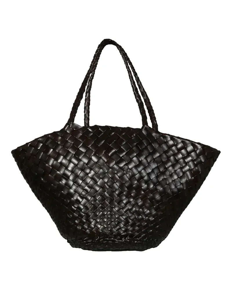 Dragon Diffusion Egola tote bag - Braun Braun
